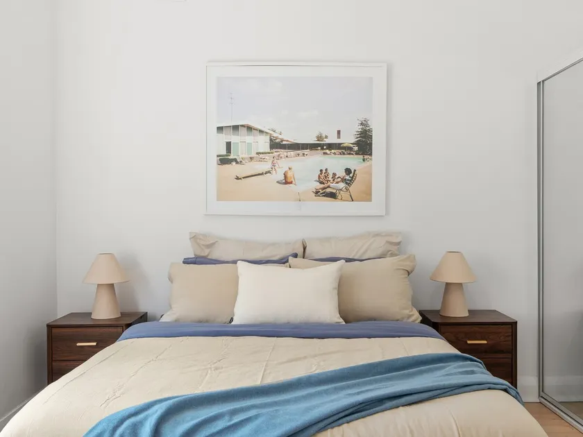 ONE. The Fletcher Bondi - Image 1