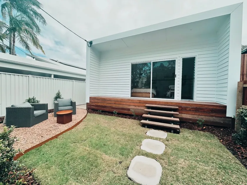 Beachside Villa - walk to Coolum - Image 1