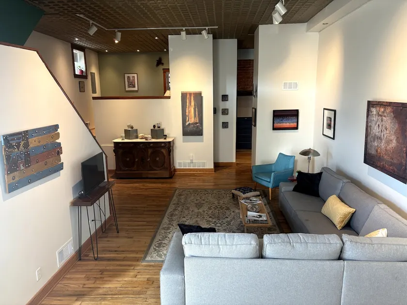 Columbus Park Art Space - Image 1
