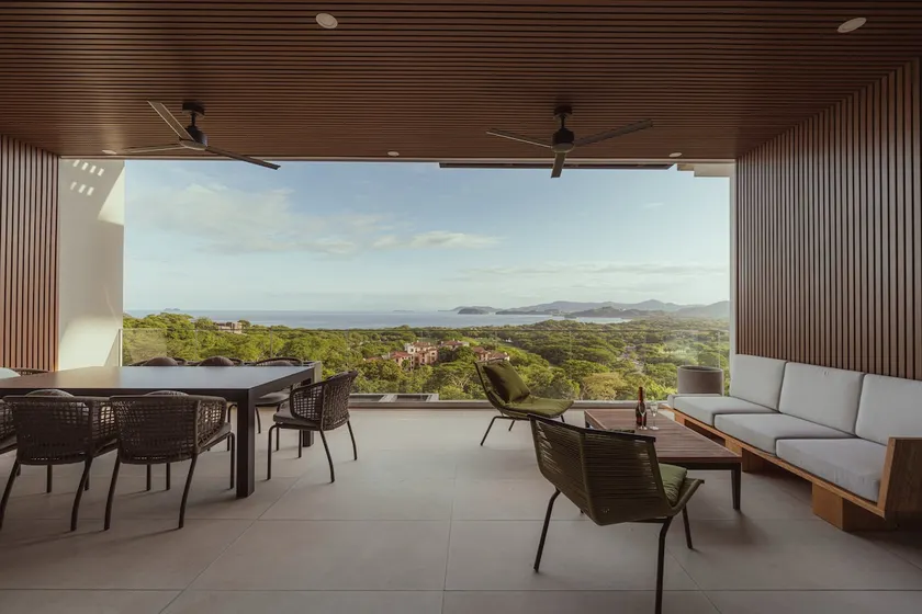 4-BR Ocean View Luxury | Pools, Golf & Beach Club - Image 1
