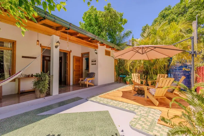Beautiful House in the Heart of San Pedro - Image 1