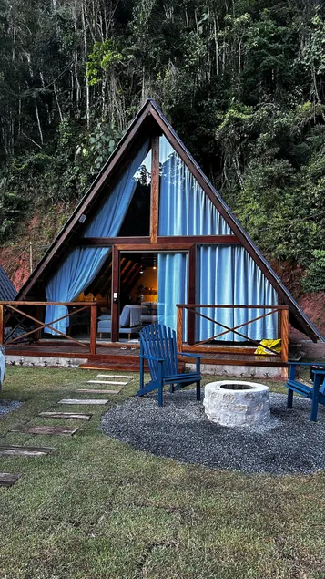 Jatobá Cabin - Image 1