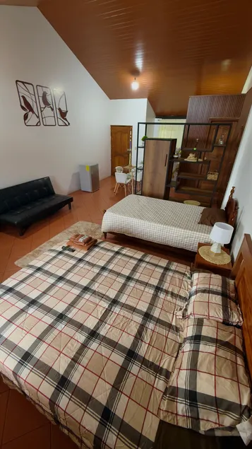 Suite in a downtown area, quiet and close to everything. - Image 1
