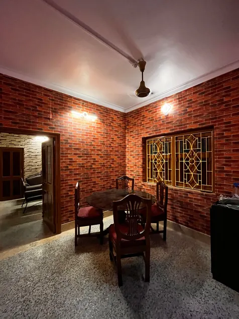 The Sahas’|2.5BHK, Kolkata|NearMetro&WiFi&Balcony - Image 1