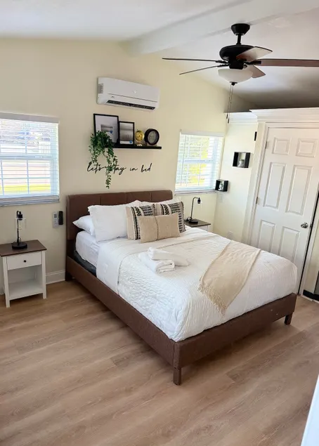 The Cozy Abode: Snug retreat near theme parks ! - Image 1