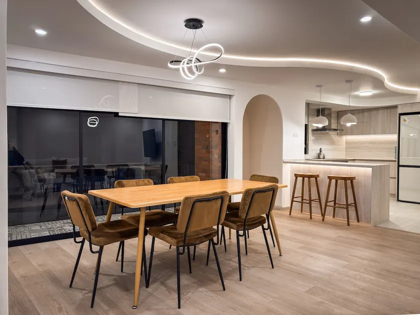 Wabi Sabi · Premium 3BR Apartment - Image 1