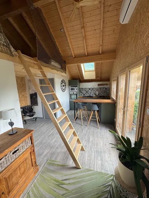The fruitière barn - Image 1