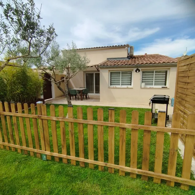 Le gîte d 'Amandine - Image 1