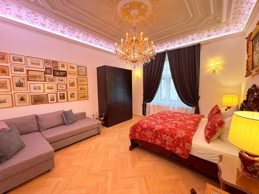 Imperial Dream in Vienna Centre - Image 1