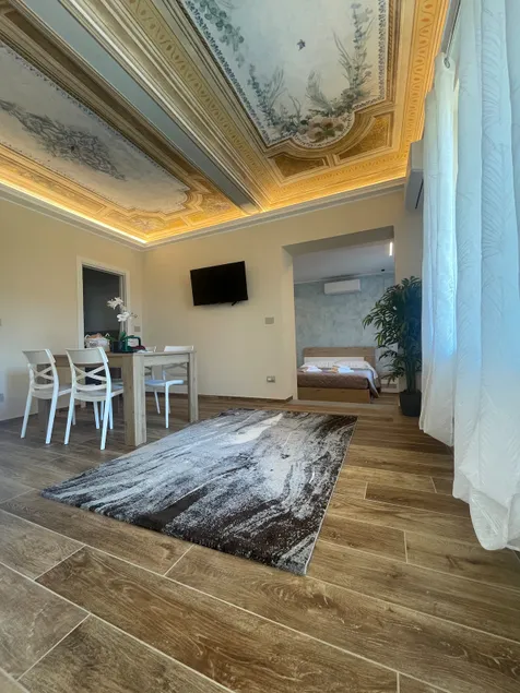San Martino Lodge - Image 1