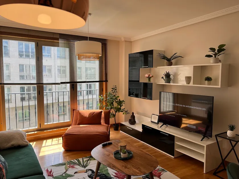 Splendid tourist accommodation in Sada - Image 1