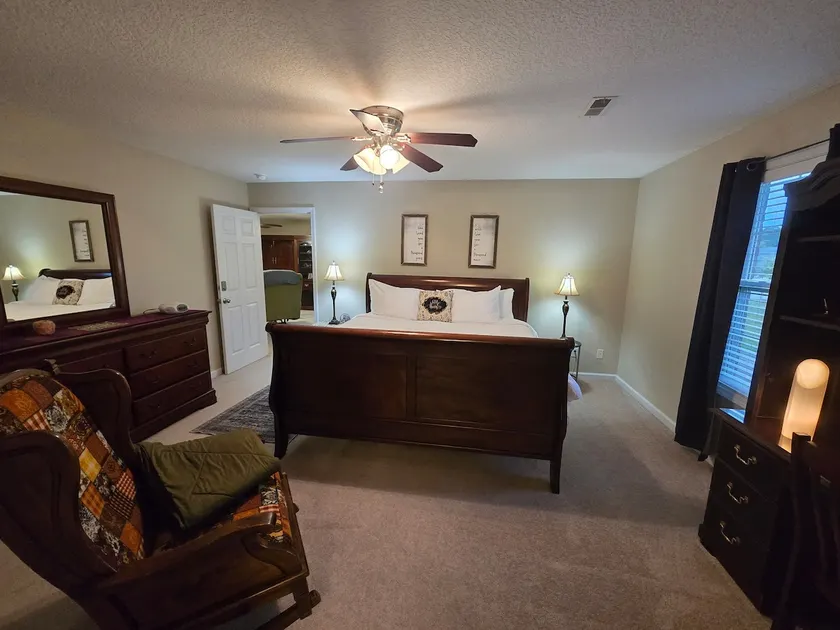2 King Beds • 2 Full Baths • High Speed WiFi - Image 1