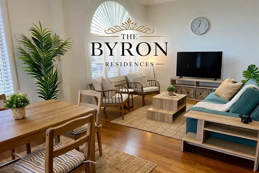 The Byron Residences No.6 - Image 1