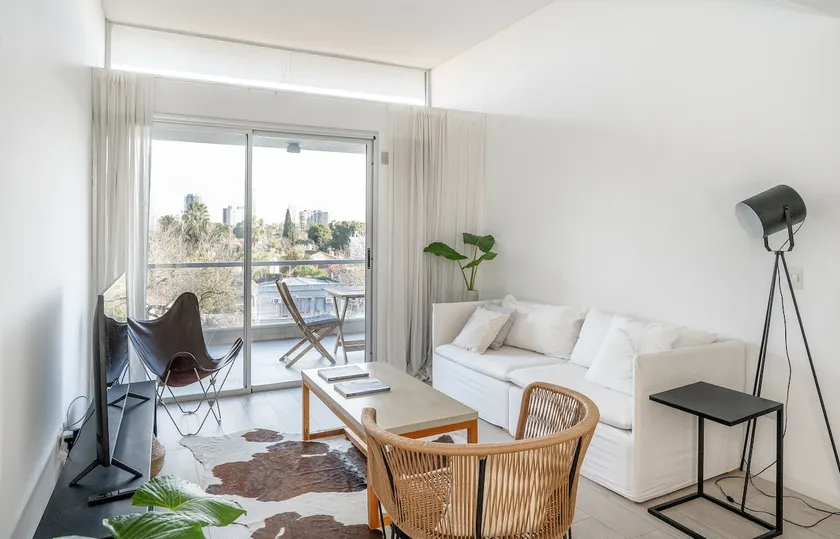2bdr King Bed Tigre Great views - WiFi BBQ & pool - Image 1