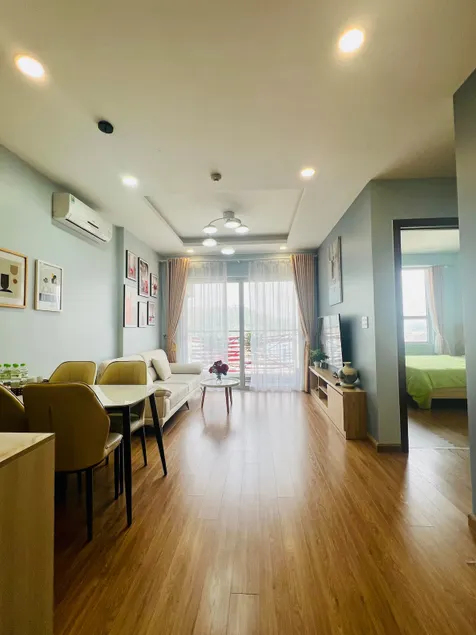 Mon Ha Long Homestay | Cozy Apartment - Image 1
