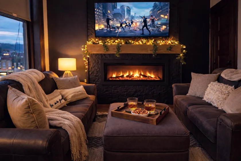 Downtown Luxury Loft Apartment! - Image 1
