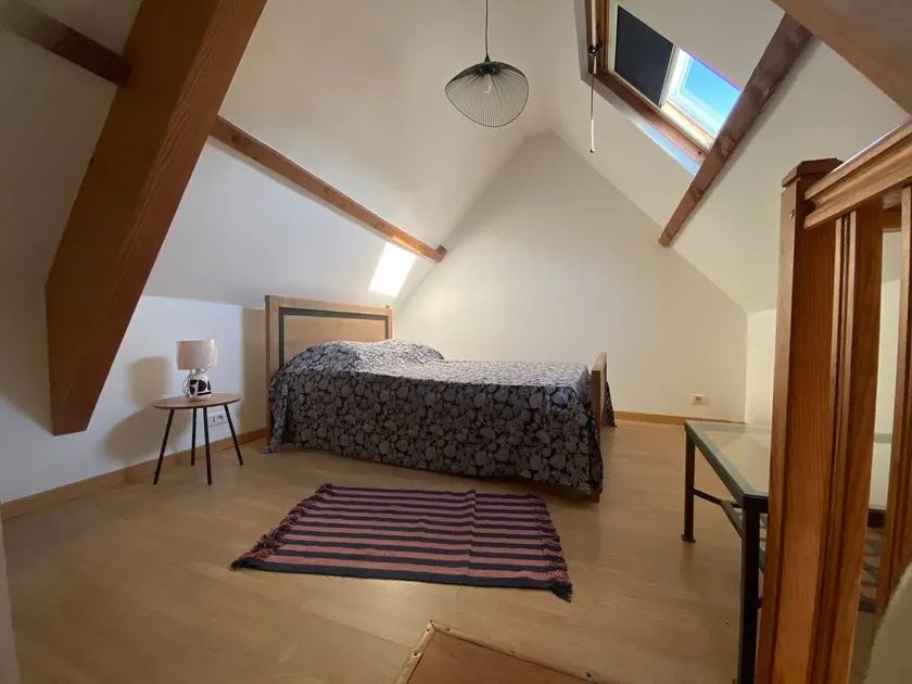 Studio next to Saint-Malo 1 - Image 1