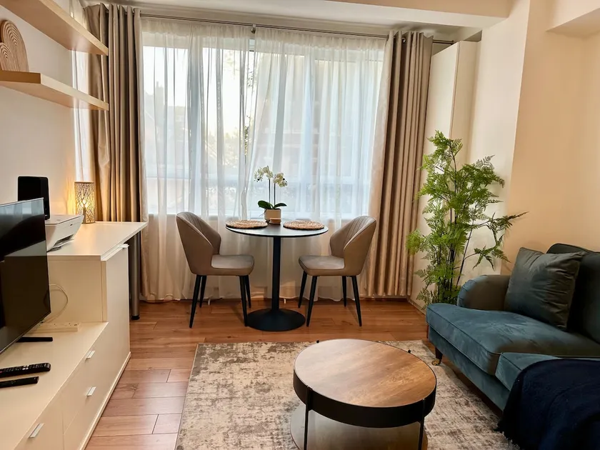 Beautiful Studio Flat Chiswick - Image 1