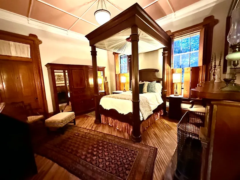 The Guesthouse at Flowerree - Image 1