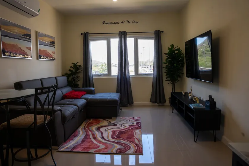 Renaissance At The View - Image 1