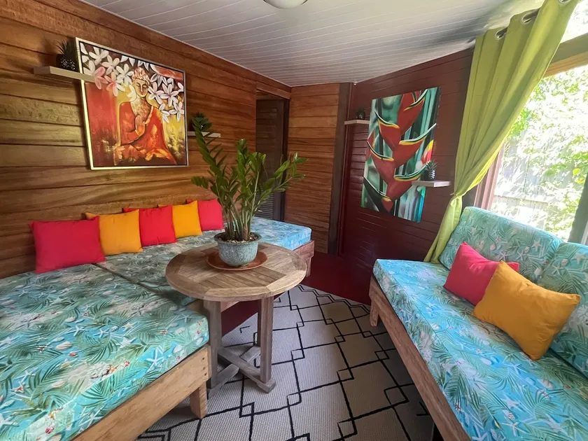 Fare Bali Moorea - Exoticism! - Image 1
