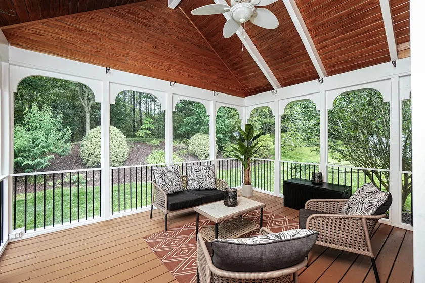 Superhost | Redwood Haven • Wi-Fi • Fire Pit •3bed - Image 1