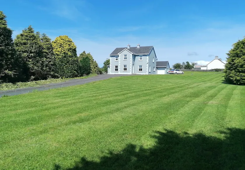 Spacious Rural Getaway - Donegal - Image 1