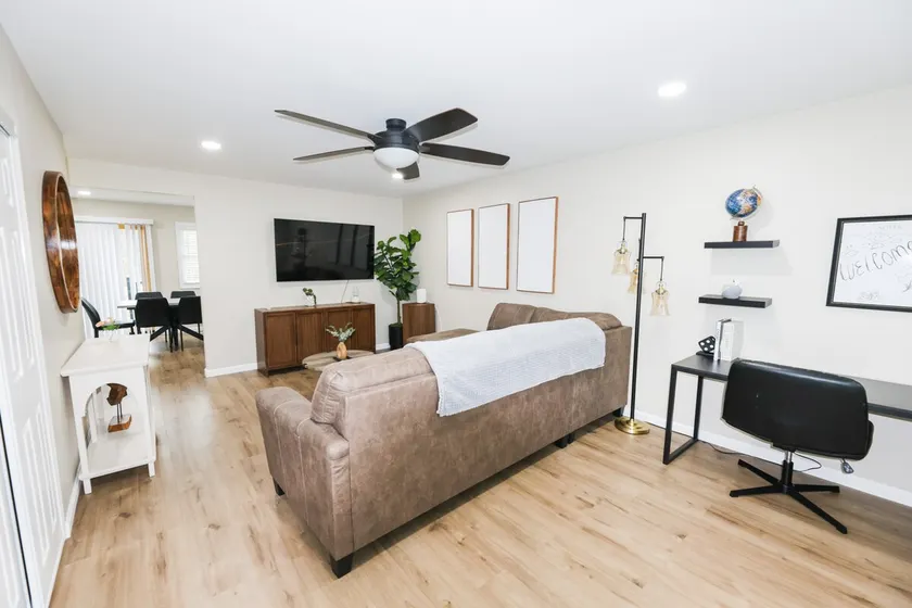 Entire home in Folsom NJ ! - Image 1
