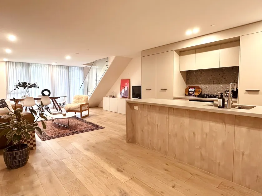 Spacious & Modern 2BR Terrace | Central Location - Image 1