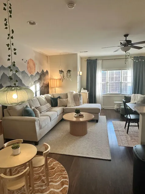Family-Friendly Blue Ridge Home - Image 1