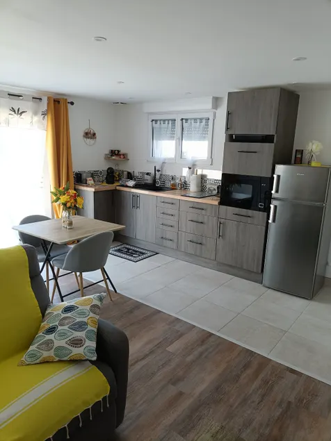 L'Appart des Gallais, cozy, modern and quiet - Image 1