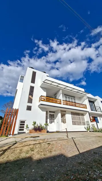 El Encanto de Fusagasugá Aparthotel - Image 1