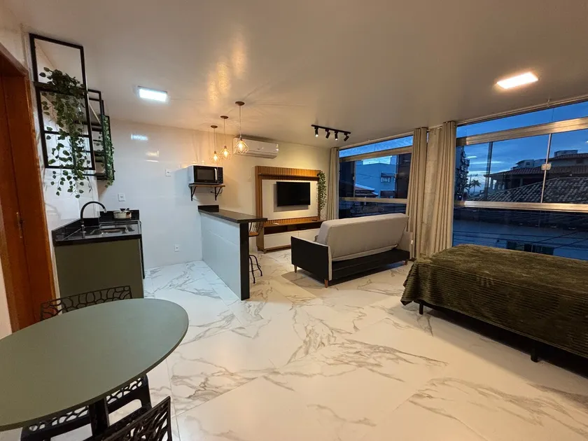 Stylish LOFT in Praia da Vila - Downtown - Image 1