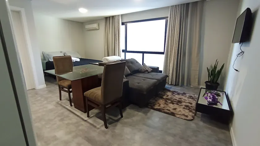 Loft 104 - Blumenau - Near Oktoberfest/w. garage - Image 1