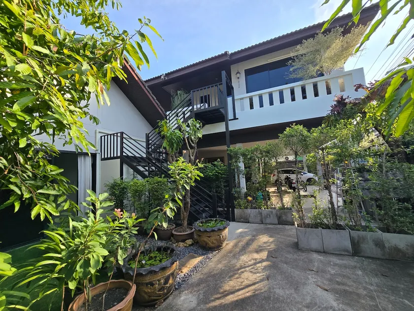 Cozy Home in Kohkaew - Image 1