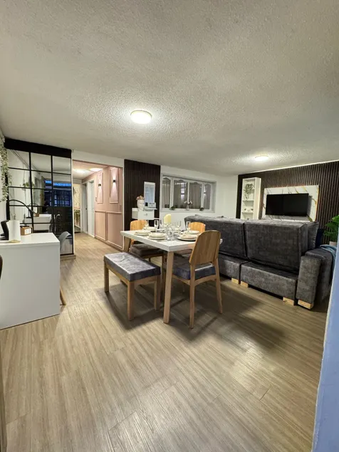 10 minutes from the airport, modern loft - Image 1
