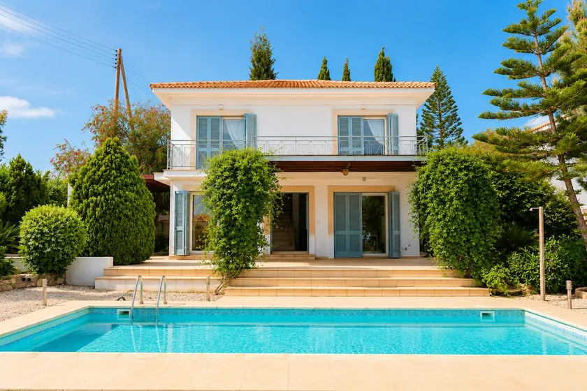 Villa Serenity - Image 1