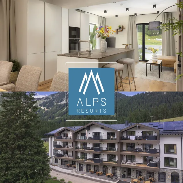 2-bedroom apartment for 5 people - Image 1