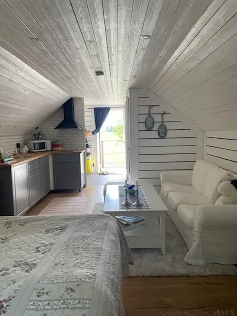 Loft - Image 1