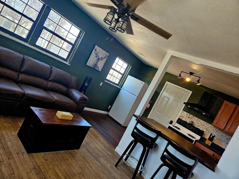 Cozy 1 br cottage in Kermit! - Image 1