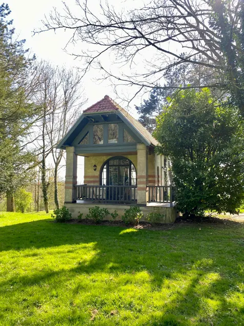 Les gîtes du Tilleul de Cassel - Image 1