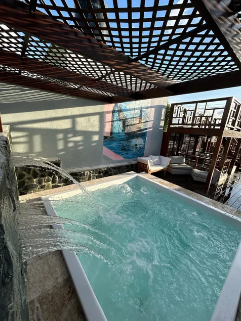 Luxury Loft Zona Colonial.! - Image 1