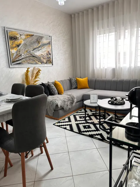 Apartment in agadir center for families - Image 1