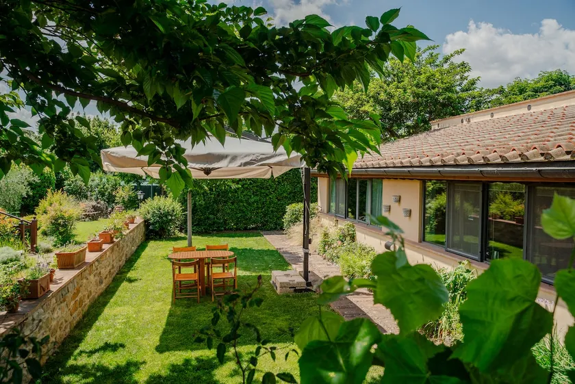 La Serra-Stunning retreat in Florence - Image 1