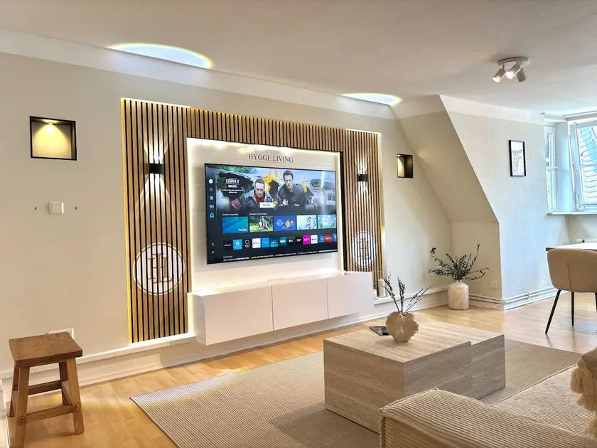HyggeLiving | 94 m² | Market Church View | OSCAR - Image 1