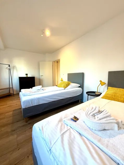 Gold piece apartment - Image 1