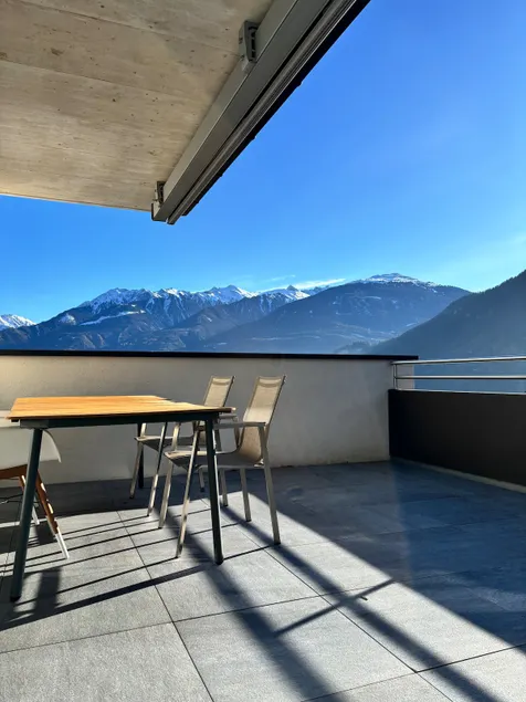 Panorama Apartment Imst - Image 1