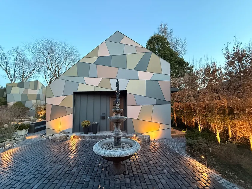Springtime! Steam spa+breakfast+roof hottub - Image 1