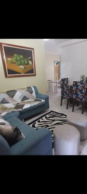 Apartment in Garanhuns. - Image 1