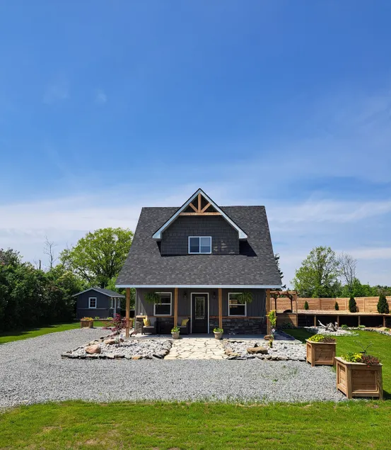 Lilac Loft: Newly built - Image 1